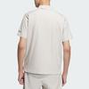 Adidas Polo Shirt Men's Miracle Bauxite Brown JL6047