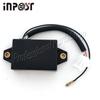 1PC New 24V 16A11-17001 Engine Stop Timer Control LS For Mitsubishi 16A11 17001 16A11-17001 24V