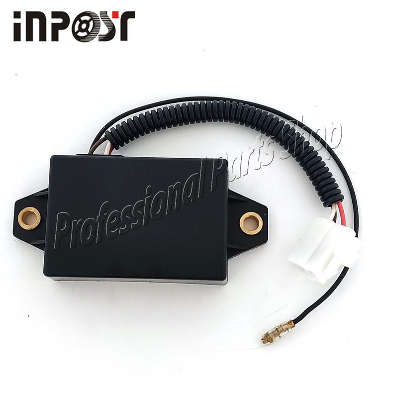 1PC New 24V 16A11-17001 Engine Stop Timer Control LS For Mitsubishi 16A11 17001 16A11-17001 24V
