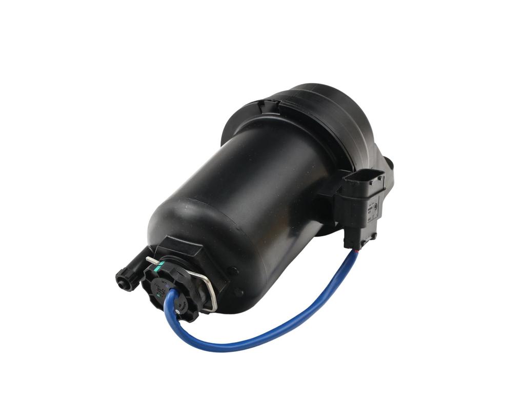 Ft39114 Fast Fuel Filter Complete
