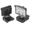 LED Arbeitsleuchte 11 bis 15W 1000 bis 1200LM Akku-Arbeitslampe für Einhell Power X-Change Serie 18V