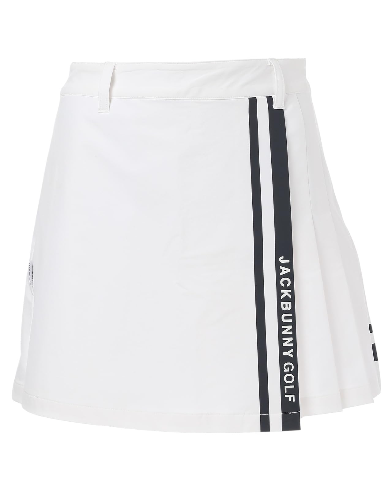 

Shorts Golf 1 [Jack Bunny] Women s (Drawstring Waist) / / 263-5132316 030_White [M]