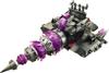 Transformers Prime Energon Driller Medic Knockout EZ-15 &