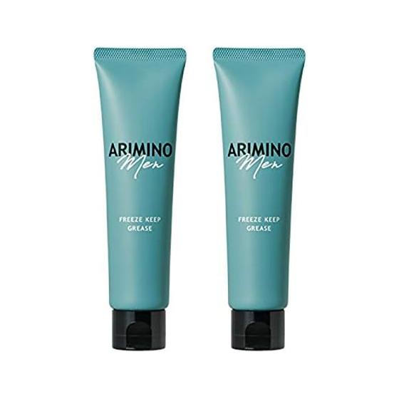 Смазка Arimino Men Freeze Keep Grease arimino men 100г (х 2)