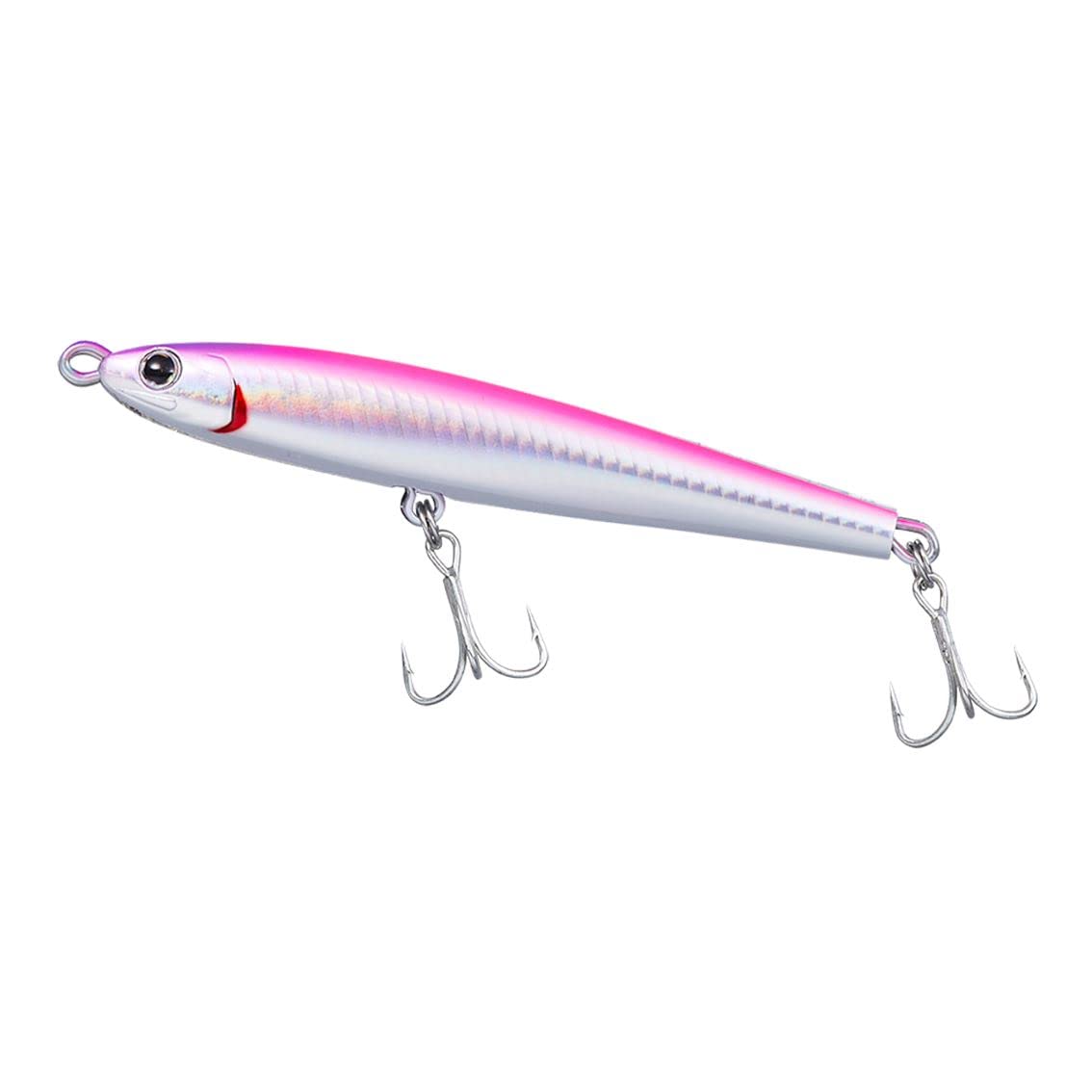 

Daiwa Offshore Lure Saltiga Over There 110S Adele Pink