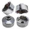 36mm 3/8" Drive Oil Filter Wrench Oil Filter Socket for  Volvo