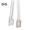 1/2/3/4/5Pcs Ice Clip Compact Size Heat Resistant Rust-Proof Easy To Operate Multi-purpose Kitchen Ice Clip Tool
