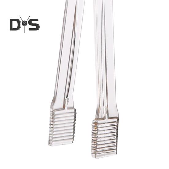1/2/3/4/5Pcs Ice Clip Compact Size Heat Resistant Rust-Proof Easy To Operate Multi-purpose Kitchen Ice Clip Tool