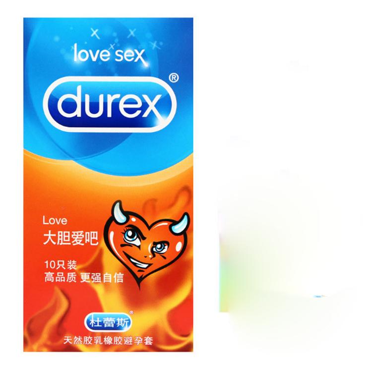 Durex coraggiosamente ama amore 10 pezzi preservativi condom preservativi  pene anello prodotti sesso tentazione acquista in modo economico —  spedizione gratuita, recensioni reali con foto — Joom