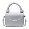 Premium sense niche messenger bag women's bag 2025 new versatile exquisite handbag bag fashionable commuter shoulder bag