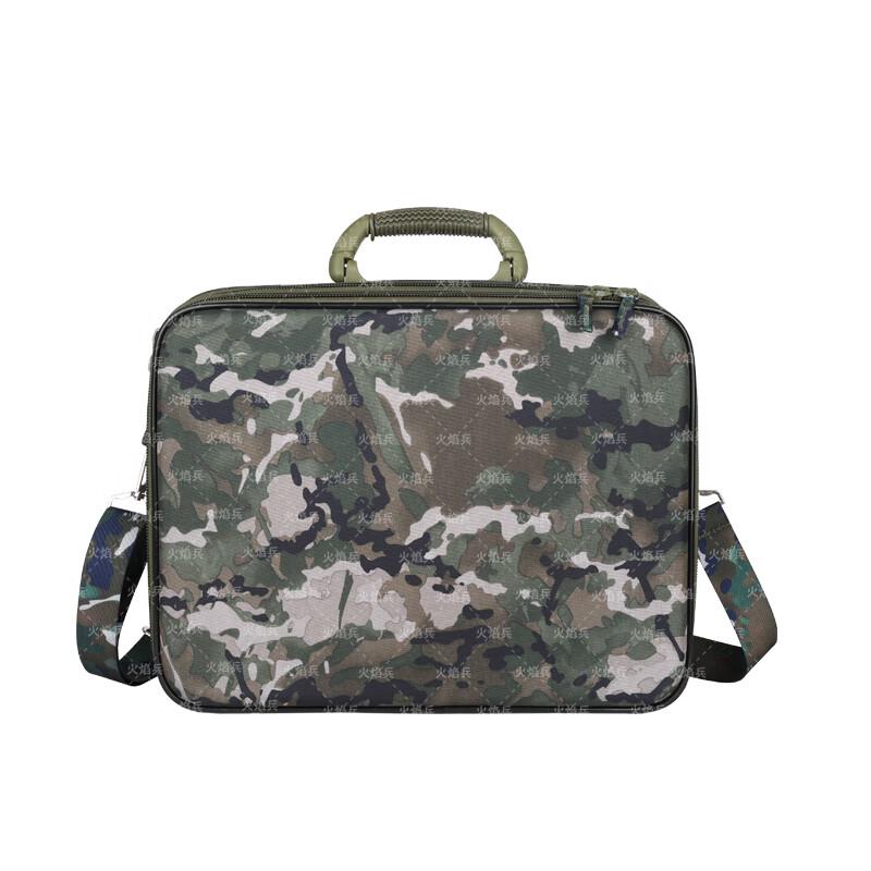 

Tactical Camouflage Portable Organizer Bag