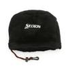 DUNLOP (Dunlop) Headcover SRIXON Headcover for Irons GGE-S120I Black