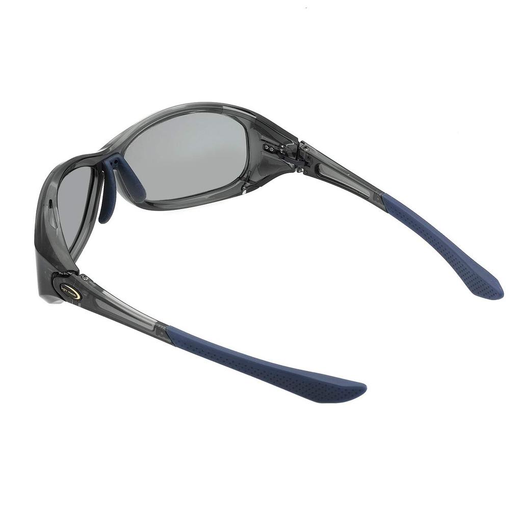 Sight Master Rotondo Gray Smoke PRO Super Light Brown 17 x 64 x 40 x 147mm (SWR)