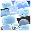 That Time I Got Reincarnated As A Slime Japan Anime Rimuru Tempset Blind Box Squishy Fidget Toy Stress Release Doll Kids Gifts