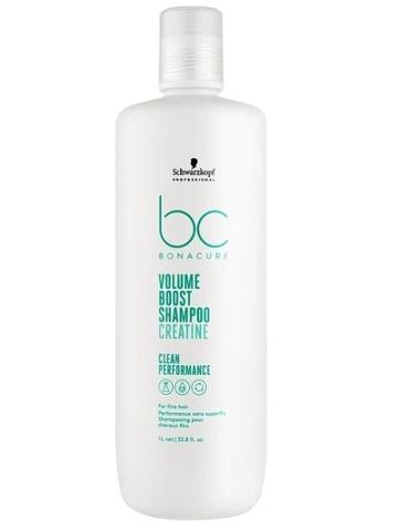 Schwarzkopf Volume Boost Shampoo 1000