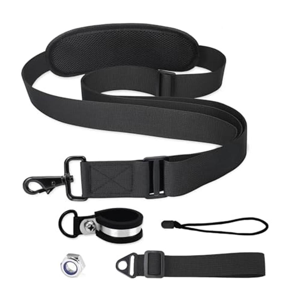 

Pruner Lawn Mower Shoulder Belt Waistband Set: Provides Support For Lawn Care Home Garden Tool Accessory China Mainland