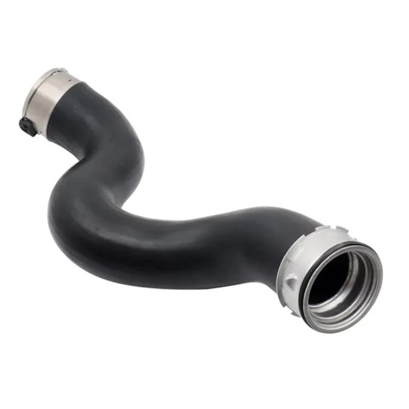 11618513289 Intercooler Tubocharger Air Intake Hose Pipe Replacement Incooler Hose Automotive Accessories for E82 E84