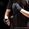 Fitness gloves men's and women's cycling wear-resistant and non-slip long wrist guards