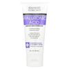 Hyaluronsäure, Sofortige Hautfeuchtigkeitspflege, 2 fl oz (59 ml)