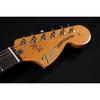 Fender Mexican Electric Guitar Vintera® II '70s Stratocaster®, Rosewood Fingerboard, Surf Green w...