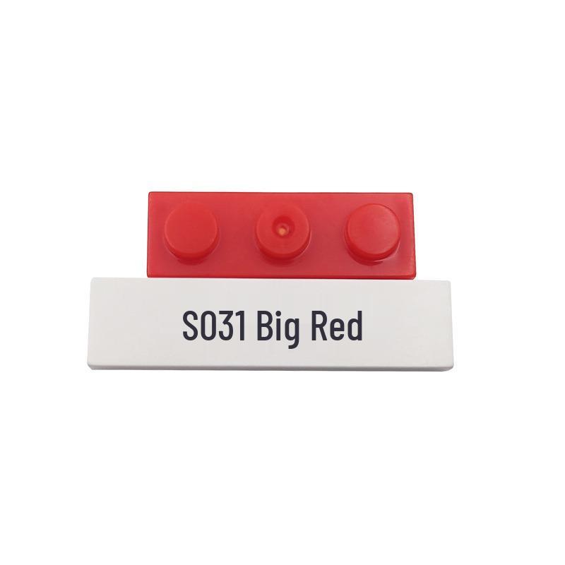 Compatible LEGO 99773 Science Education Building Blocks - Small Parts, Finished Product, No Box