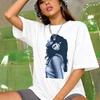 Klassiek Linda Ronstadt 1970 Tour Heren S-5XL T-shirt NWT