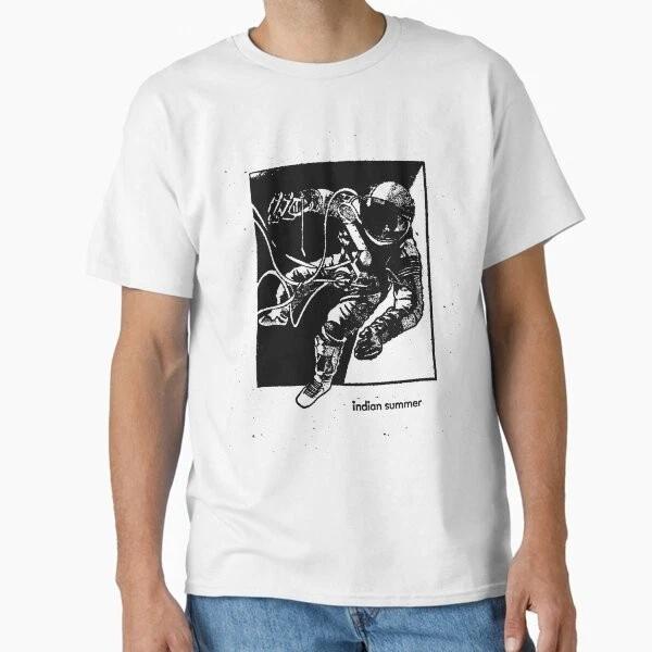 Indian Summer Science 1994 Classic TShirt Made In UsaAus TShirt S2xl S