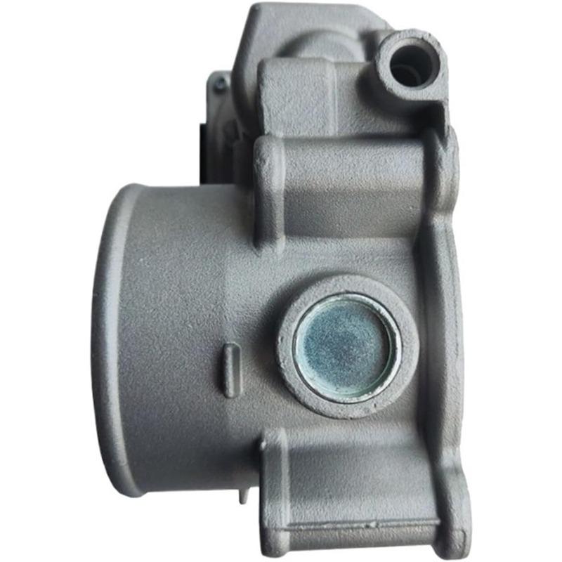 1450A033 New Throttle Body for 4D56U 4M41 Engine Mitsubishi L200 B40 PAJERO MONTERO SPORT Triton STRADA 2.5D Throttle Valve 60mm