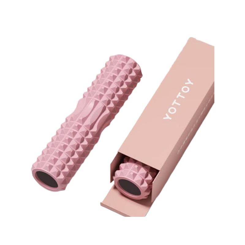 Yottoy EVA Foam Roller