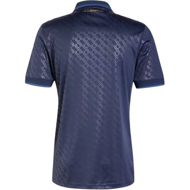 adidas Maglia Third Juventus 24/25 Taglia Asiatica 'Blu Navy' Uomo IY5244