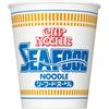 Nissin Cup Noodles Seafood Flavor 75g x 20 Pack Instant Noodles
