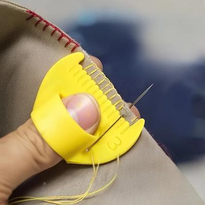 Šití a ruční práce – Vyšívání