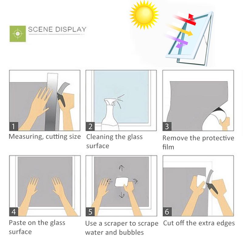 500cm 300cm 100cm X 60cm One Way Mirror Privacy Reflective Window Tint Film Home Window Kjop Billig Fri Frakt Ekte Anmeldelser Med Bilder Joom 500cm 300cm 100cm X 60cm One Way Mirror Privacy Reflective Window Tint Film Home Window Kjop Billig Fri Frakt Ekte Anmeldelser Med Bilder Joom