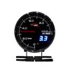 Deporacing DX Series Oil Pressure Gauge, 60mm Diameter [DX-Oil Pressure]