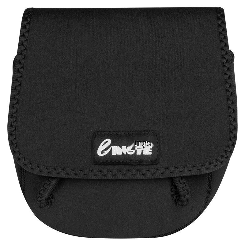 Brangdy Fishing Reel Protective Storage Bag
