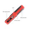 Multifunctional Coaxial Cable Wire Pen Electrical Wire Stripper Handheld Pliers RG59 RG6 Coaxial Cable Tool