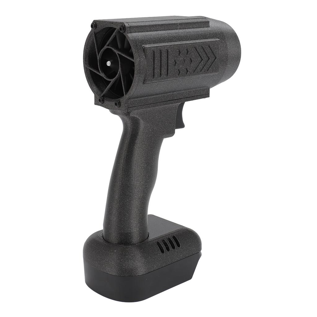 Portable Turbo Air Blower Multi Functional Ultra Powerful 150000 RPM Handheld Cordless Mini Jet Blower for Car Camping