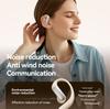 JYL Earbuds M122 Ear Clip AI Translation Long Battery