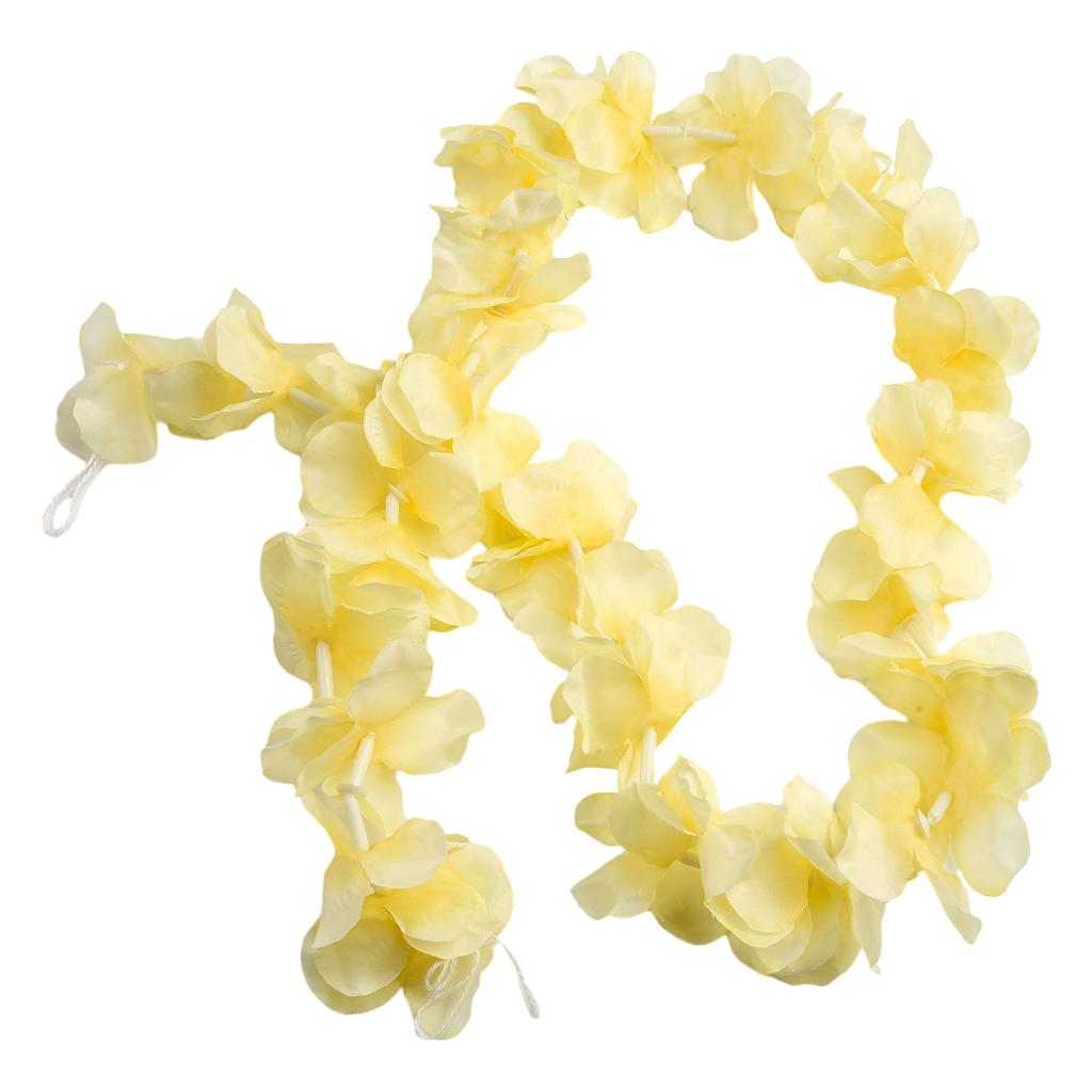 100cm Artificial Wisteria Vine Garland Plants Foliage Trailing Flowers Wedding