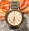 [USED] SEIKO Dolce Watch In Silver/Gold