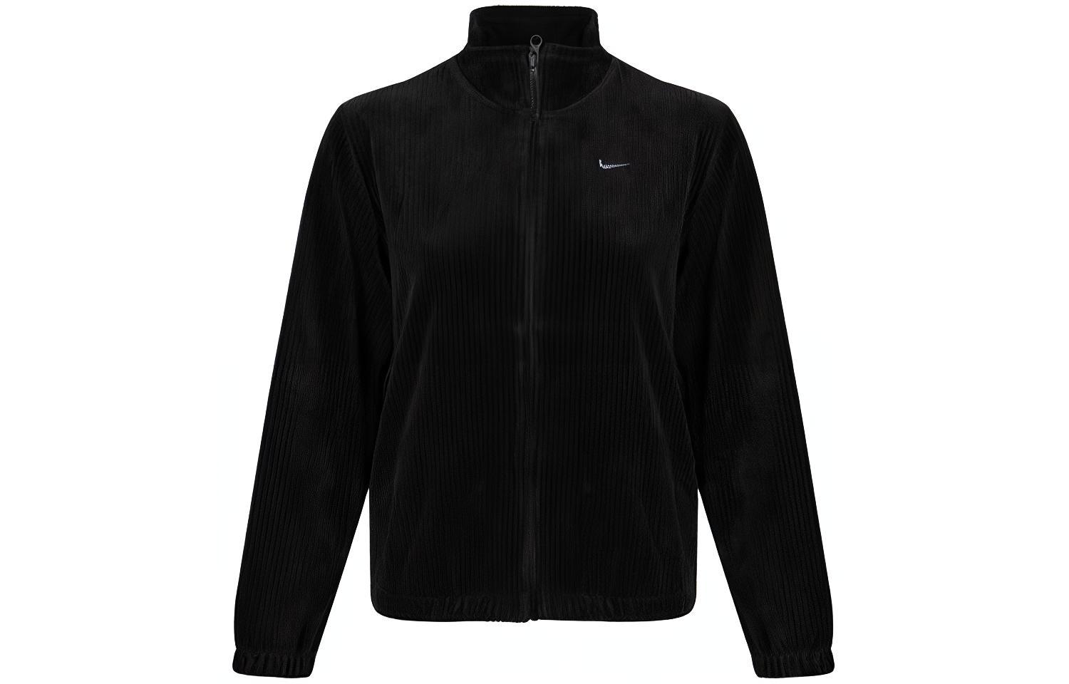 

Nike Jackets Women s Stand Collar Moderate Other BV4467-010 L