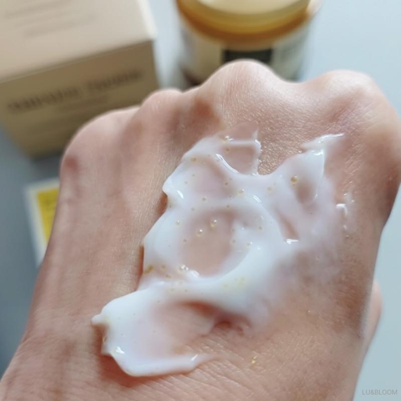 Skinfood Yuja C Dark Spot Clear Creme 70ml (+Gratisgeschenk)