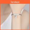 Quality Exquisite High Fashion Cute Ball Cuff Bracelet Chain Bangles Jewelry Women For