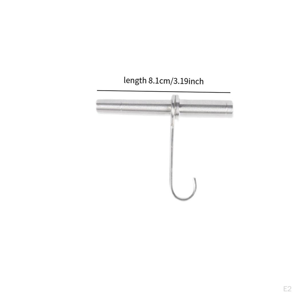 Maple Sap Tapping Kit: A Set of Tools And Accessories for Extracting From Trees, Including