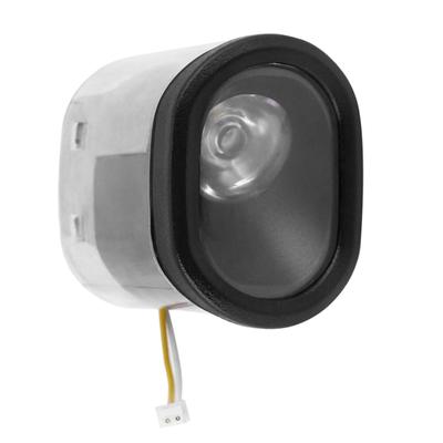Electric Scooter Headlight Replacement for Ninebot Es2 ES3 Es4 E Scooter Front Lamp Led Light Ebike Electronic Light