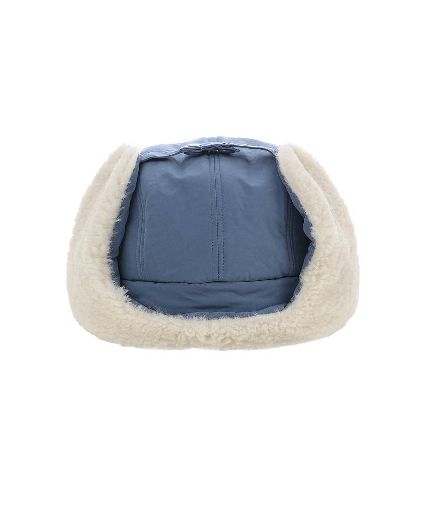 GOLA [Gl]24 Padded Earflap Cap [6 Color]