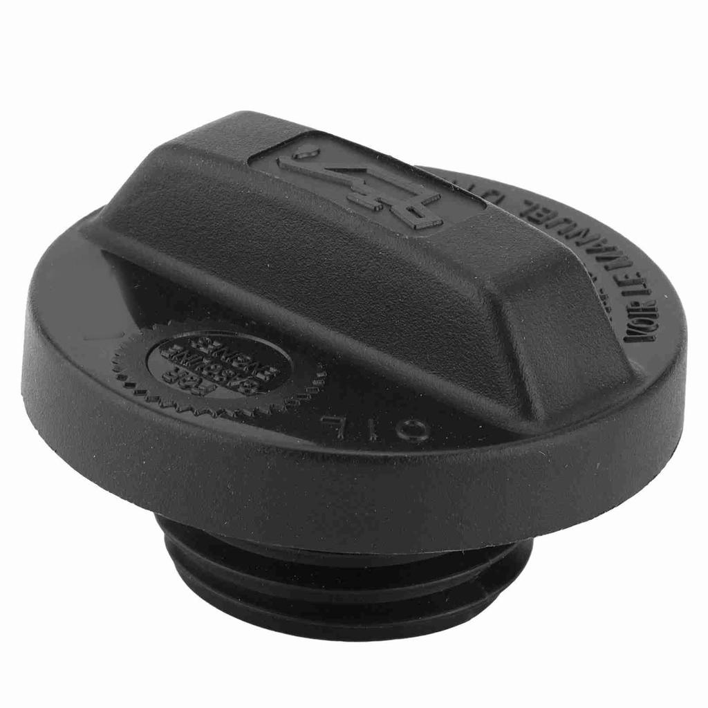 Engine Oil Filler Cap 15610‑P5G‑000 Black Cover Replacement for Honda Accord 2008‑2013