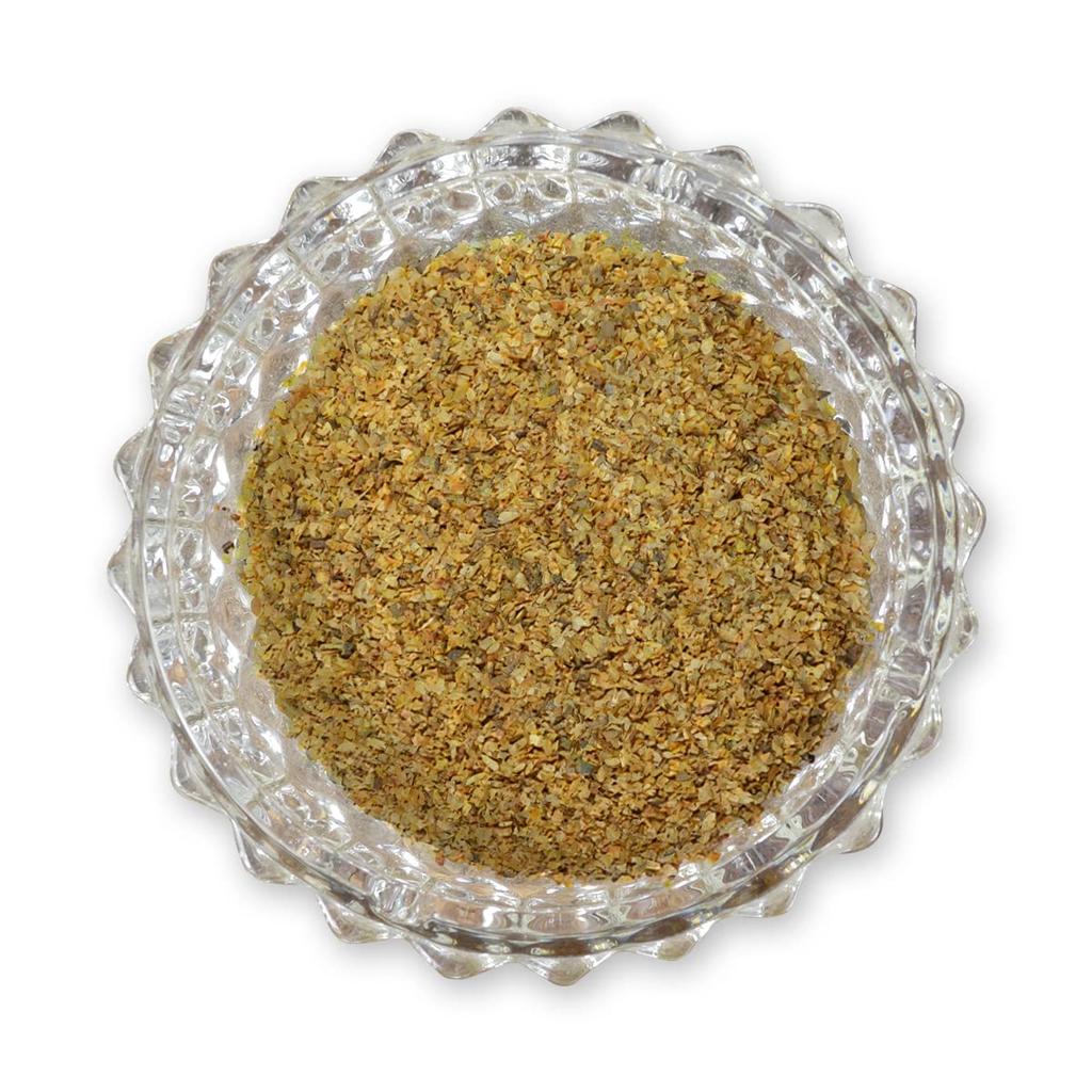 Reiki Crystal Products Citrine Dust Chura Natural Crystal Raw Rough Stone for Vastu Correction, Reiki Healing and Crystal Healing Stons Pack 0f 1