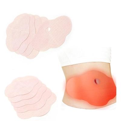 5 Abdominal Weight Loss Men's and Women's Same Model Fat Burning Patch Abdominal Patch Fast Fat Burning Wonderful Weight Loss Tool