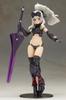 Kotobukiya Frame Arms Girl Durga II 165mm Plastic Model <Noir Ver.> (Approx. tall, Non-scale Kit)